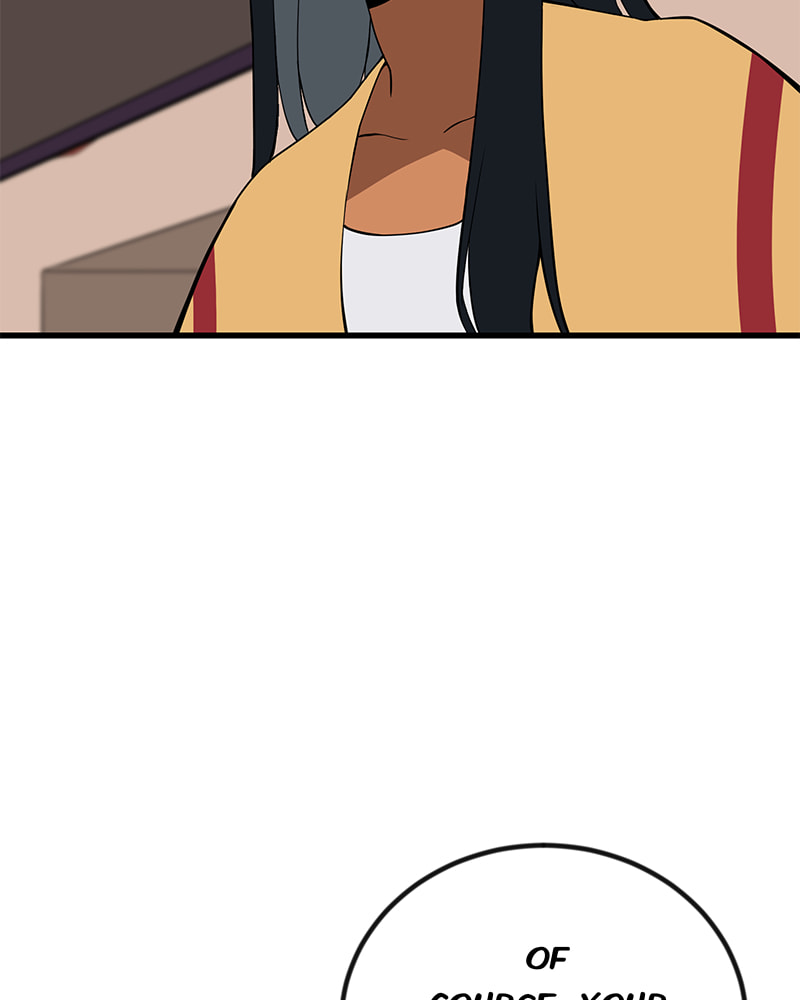 Line Chapter 97 page 4 - 