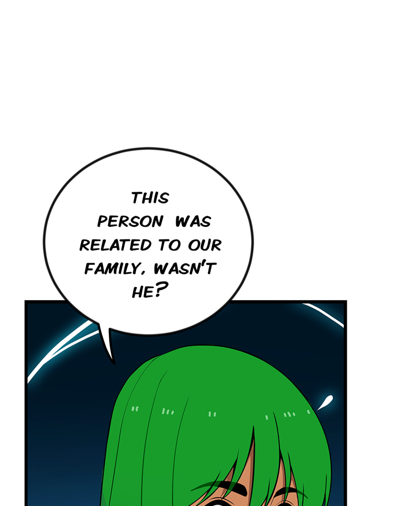 Line Chapter 97 page 33 - 