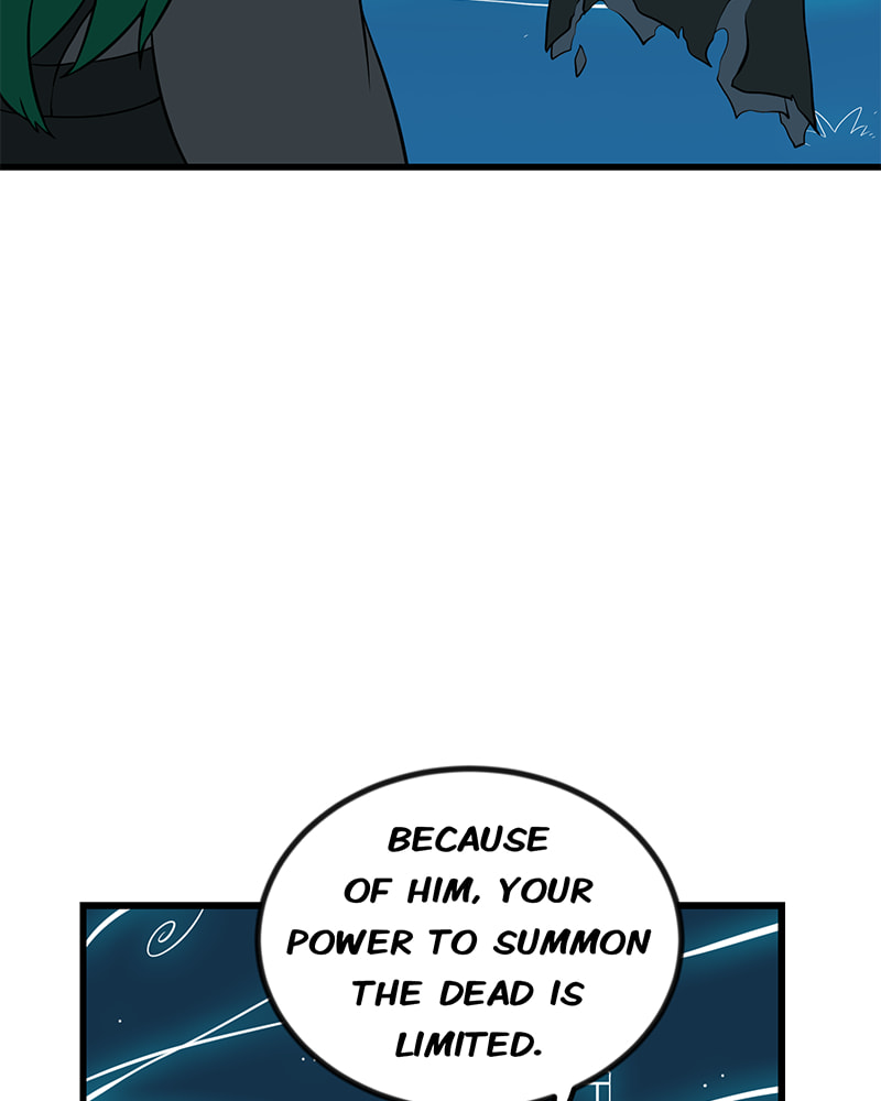 Line Chapter 97 page 36 - 