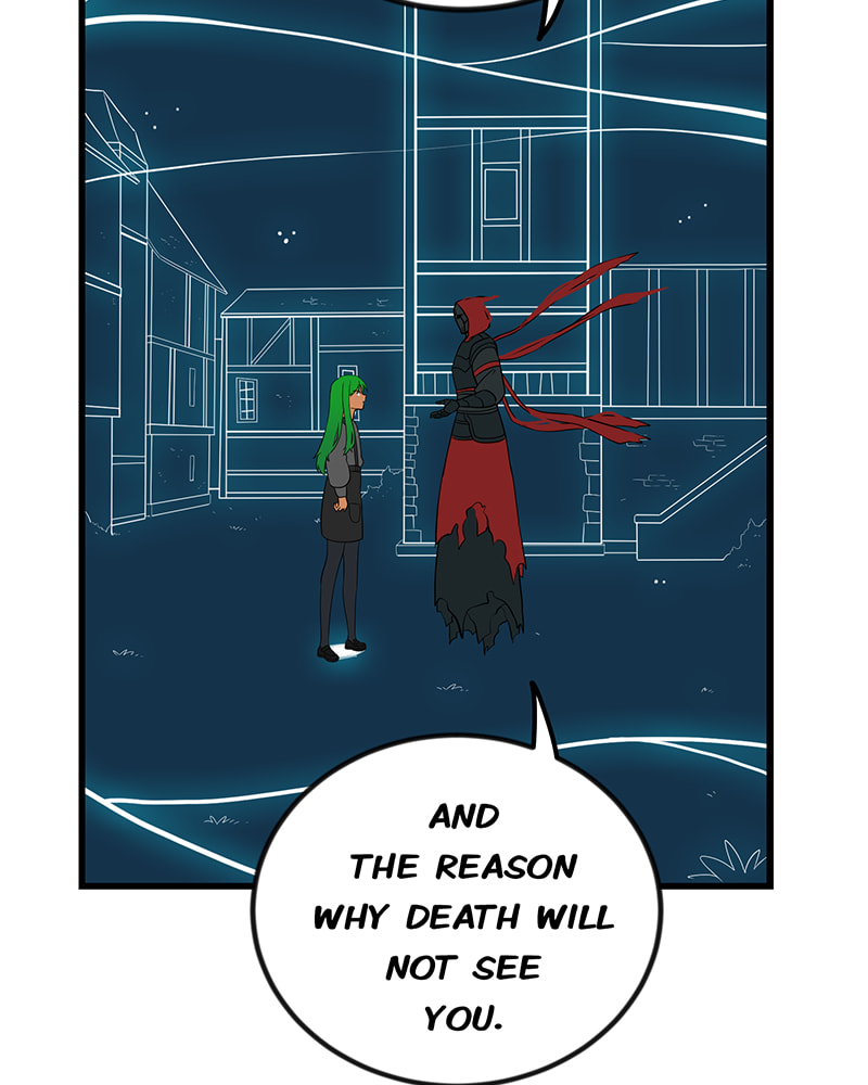 Line Chapter 97 page 37 - 