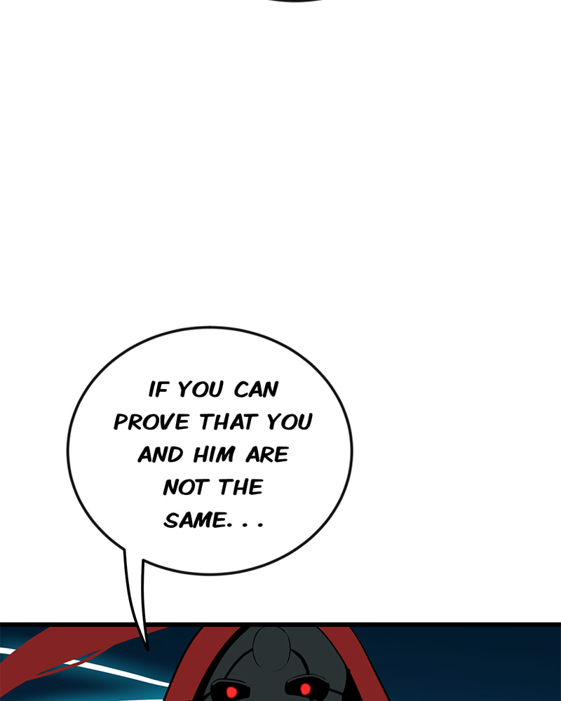 Line Chapter 97 page 38 - 