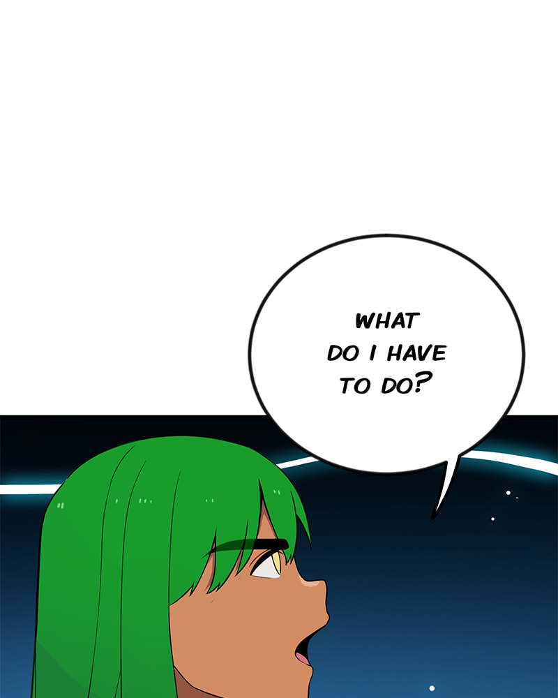 Line Chapter 97 page 40 - 