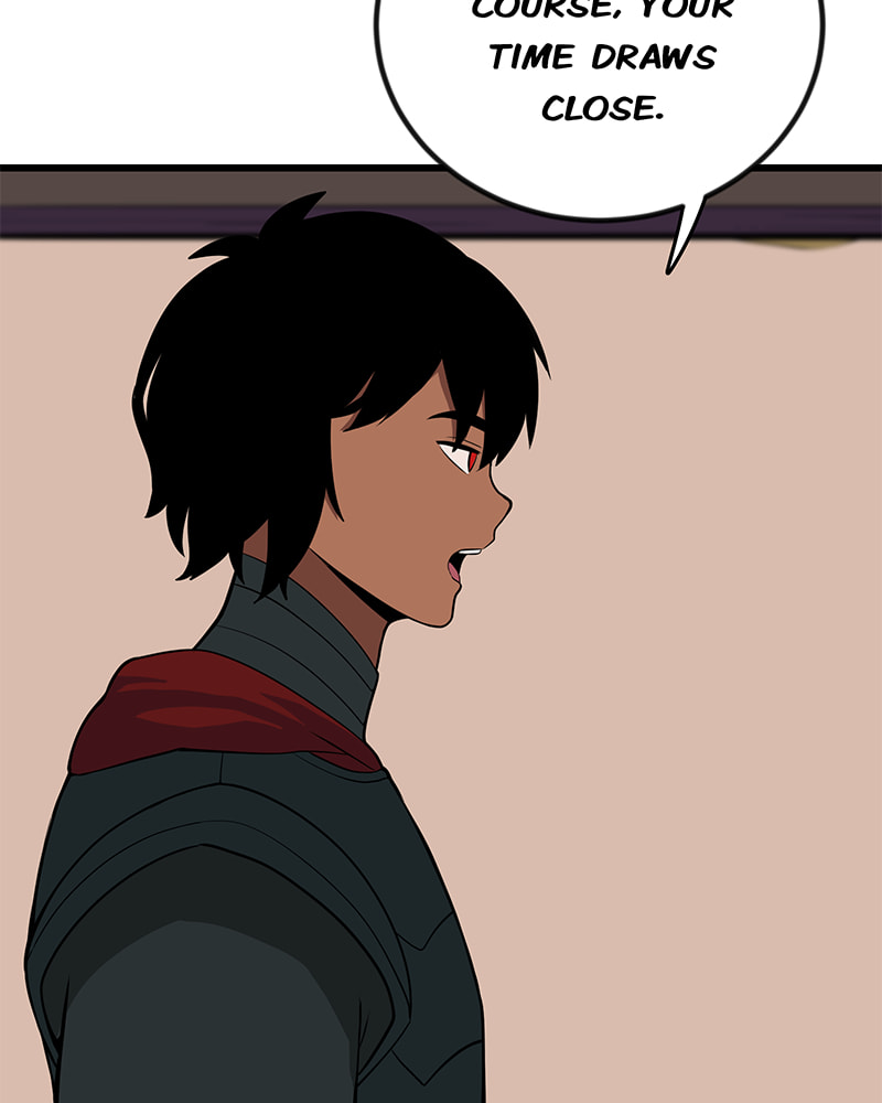 Line Chapter 97 page 5 - 