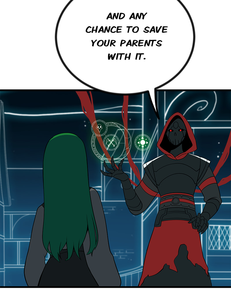 Line Chapter 97 page 44 - 