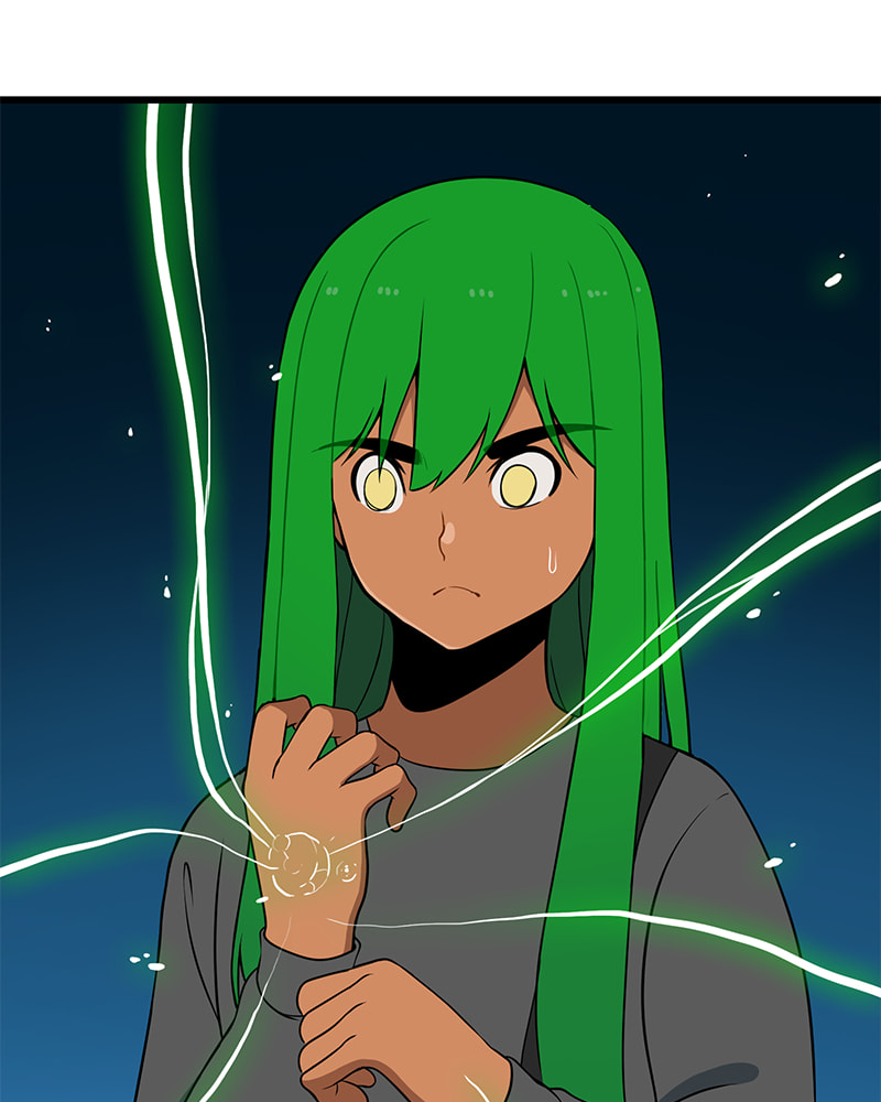 Line Chapter 97 page 53 - 