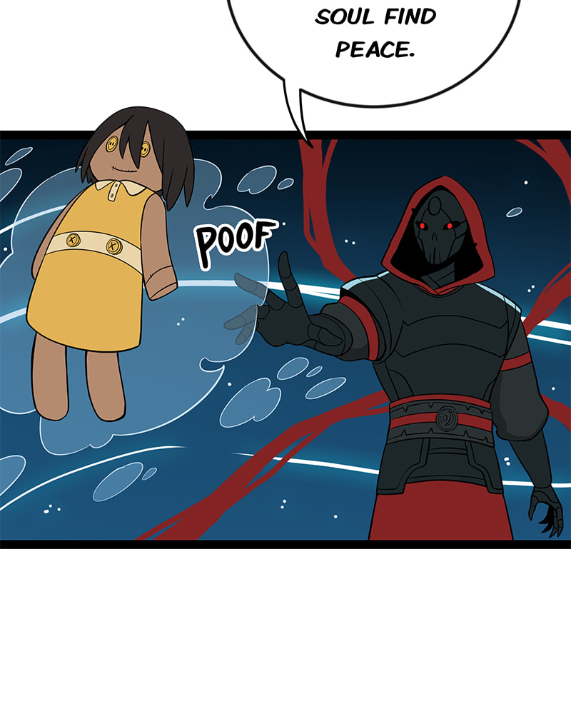 Line Chapter 97 page 55 - 