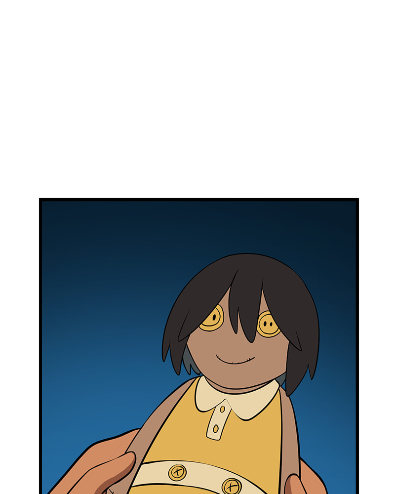 Line Chapter 97 page 56 - 