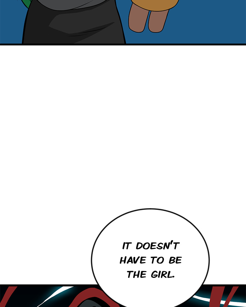 Line Chapter 97 page 59 - 