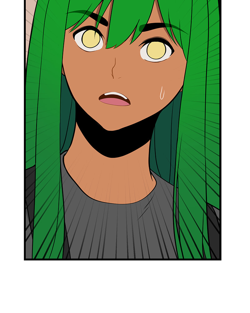 Line Chapter 97 page 7 - 