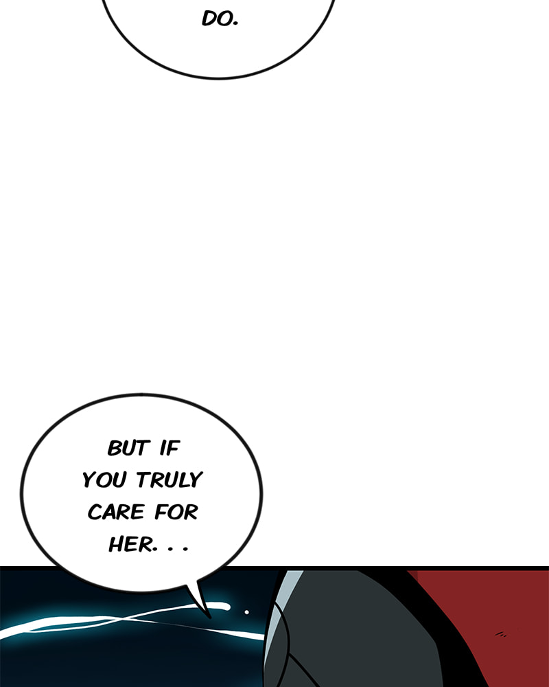 Line Chapter 97 page 61 - 