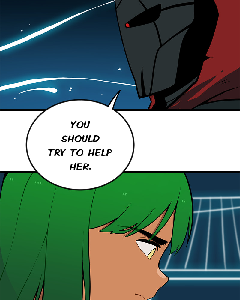 Line Chapter 97 page 62 - 
