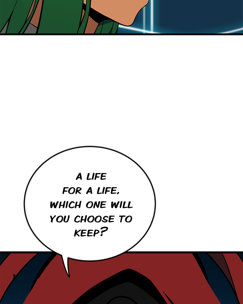 Line Chapter 97 page 63 - 