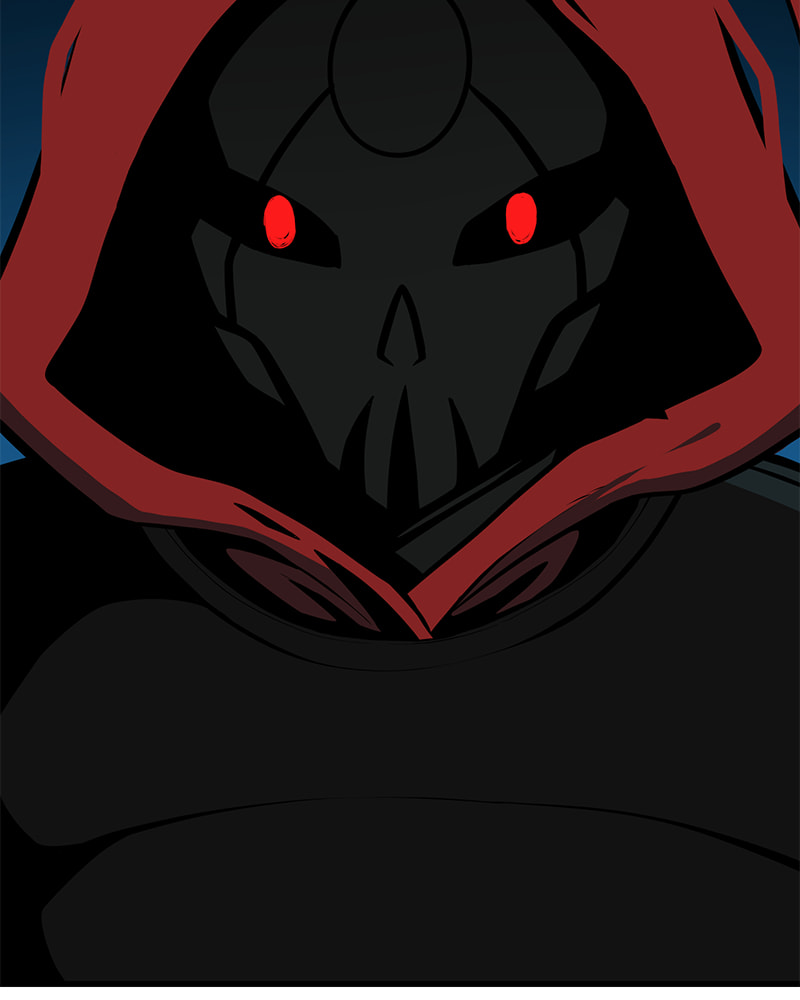 Line Chapter 97 page 64 - 