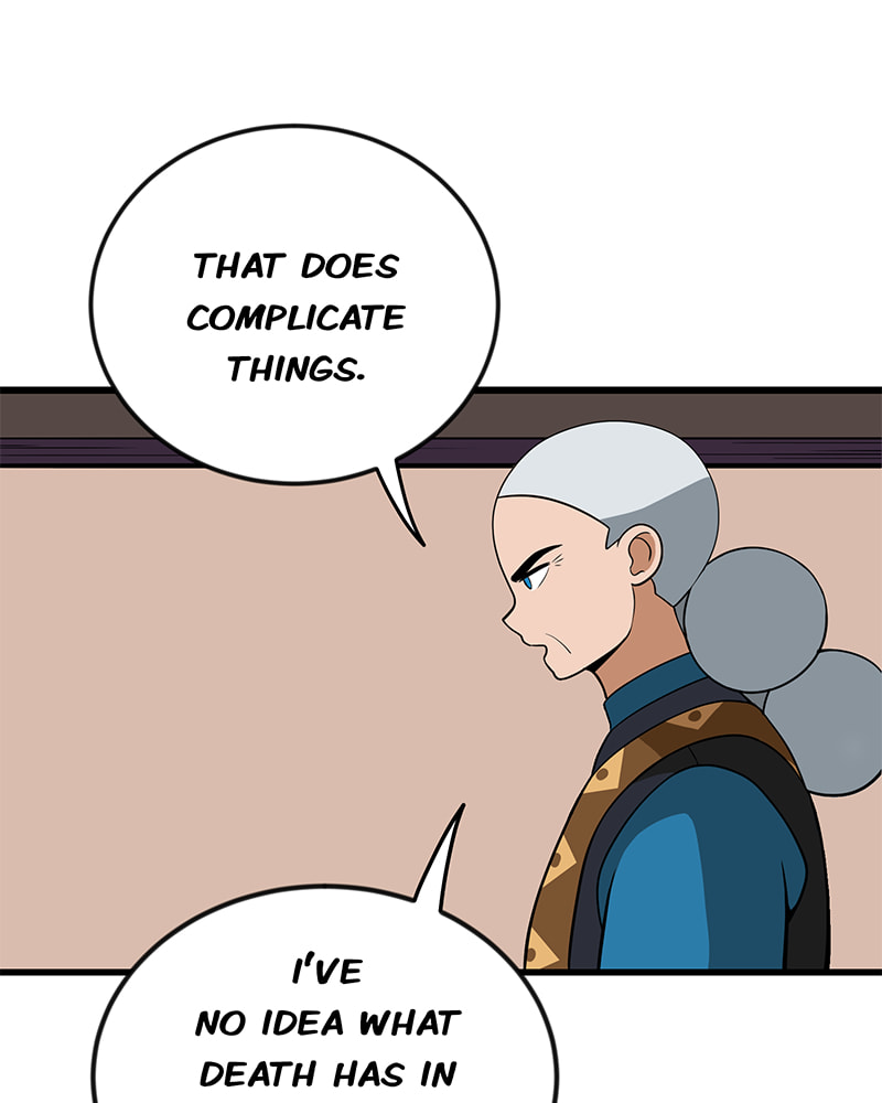 Line Chapter 98 page 16 - 