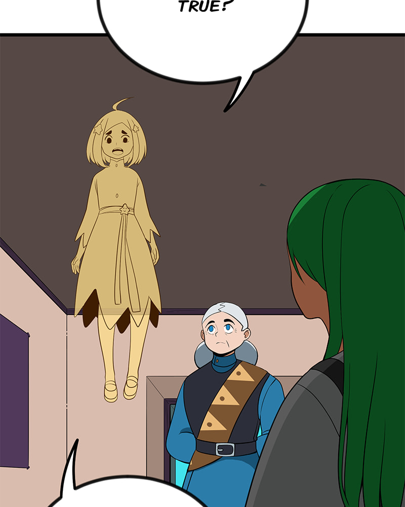 Line Chapter 98 page 18 - 