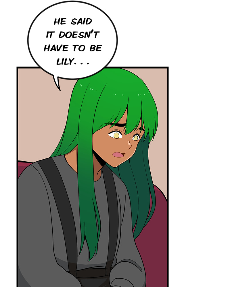 Line Chapter 98 page 3 - 