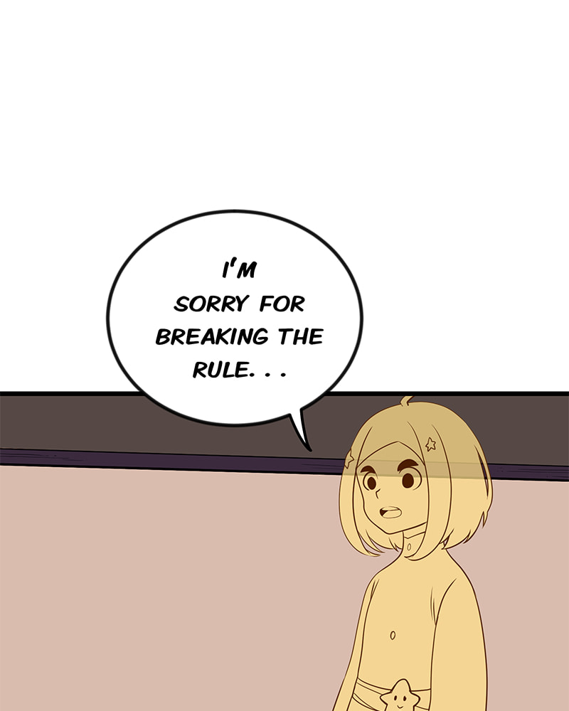 Line Chapter 98 page 21 - 