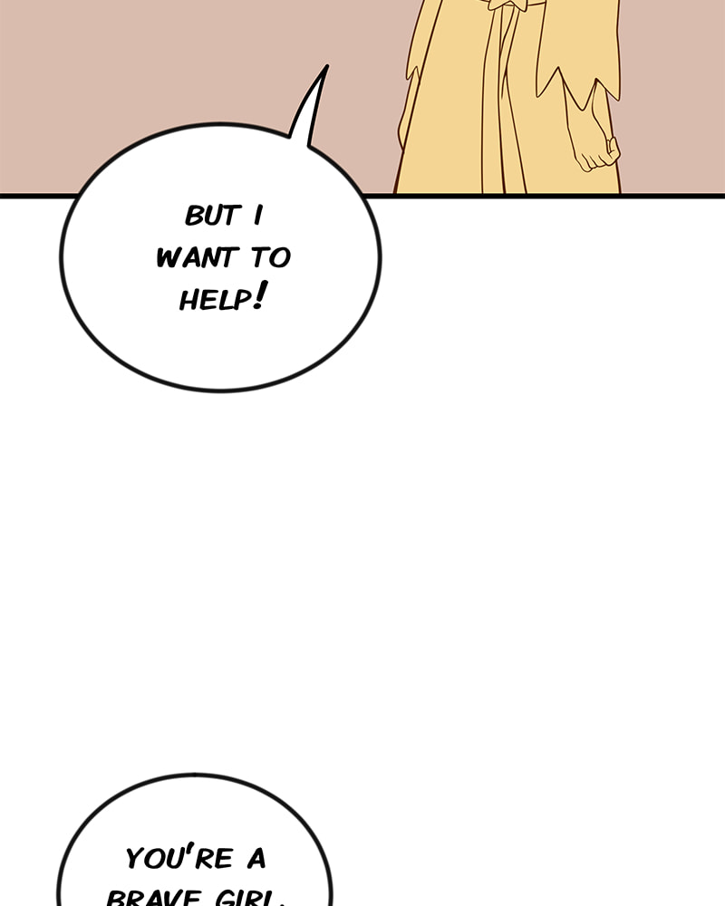 Line Chapter 98 page 22 - 