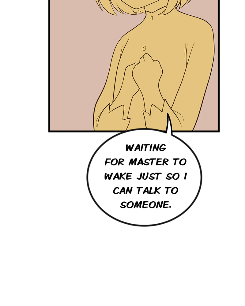 Line Chapter 98 page 27 - 