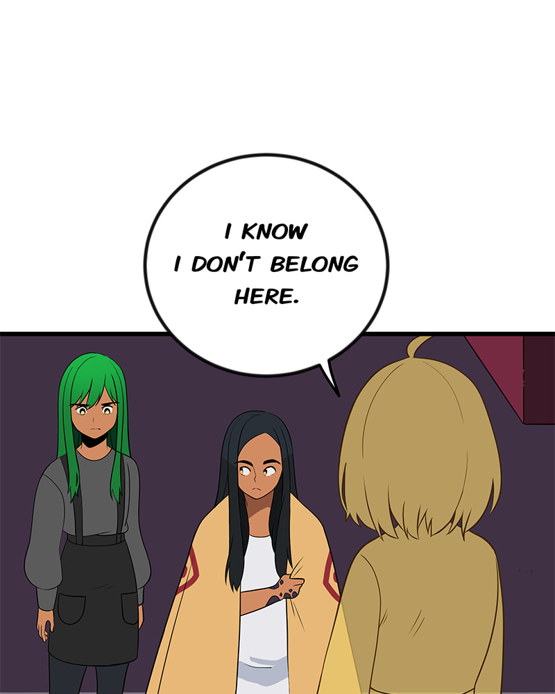 Line Chapter 98 page 28 - 