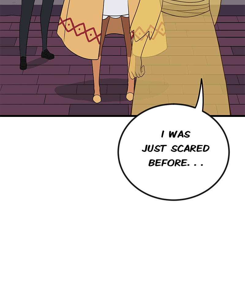 Line Chapter 98 page 29 - 