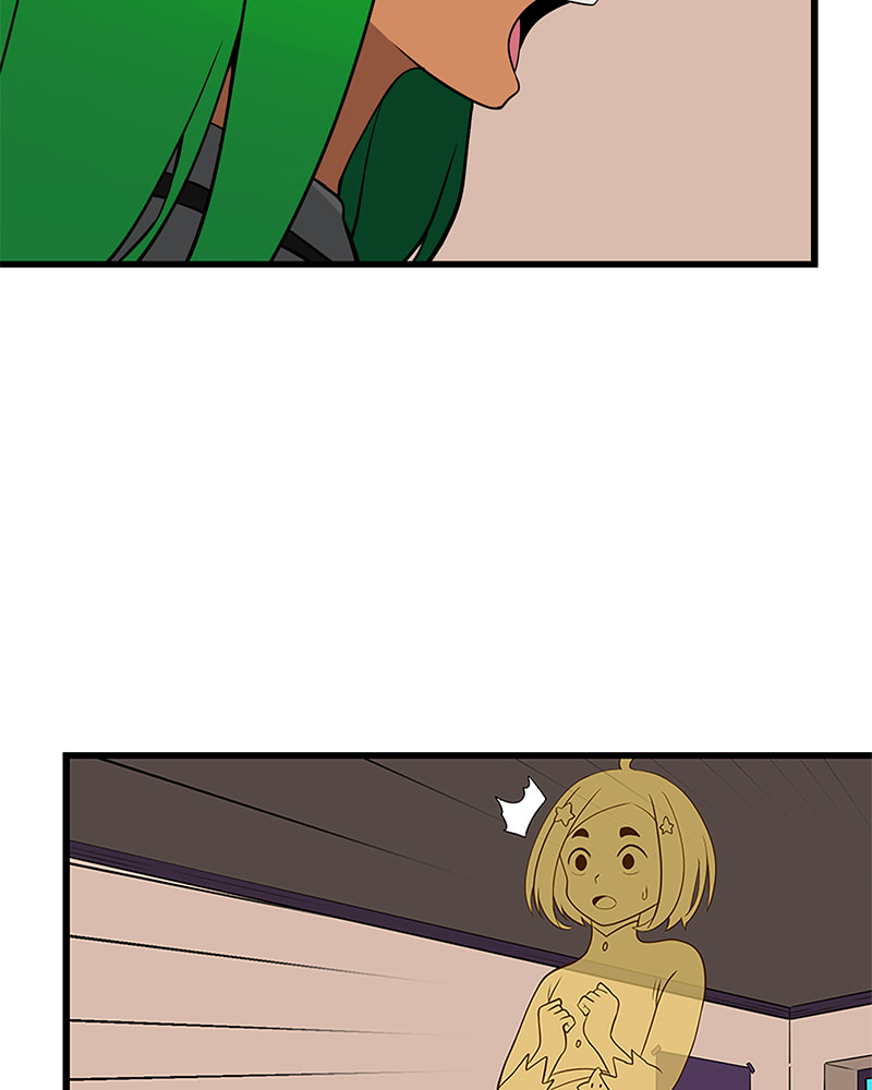 Line Chapter 98 page 32 - 