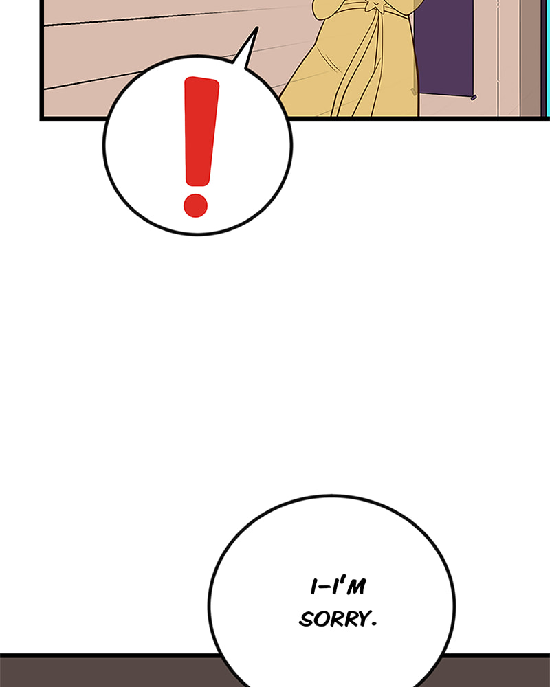Line Chapter 98 page 33 - 