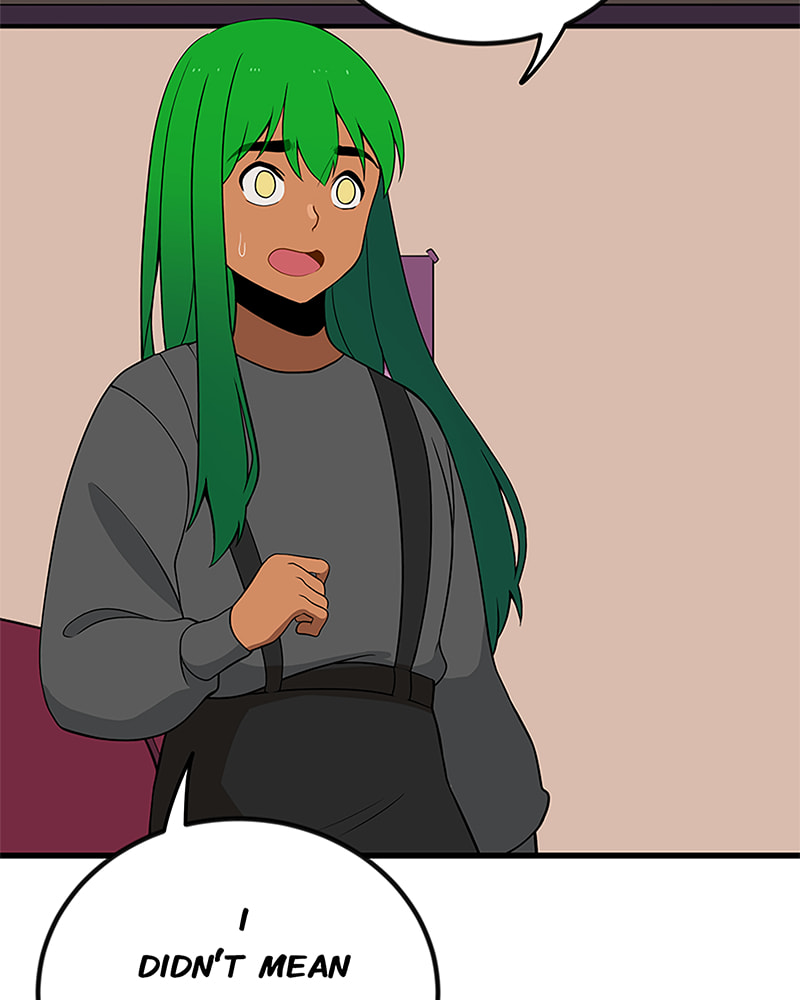 Line Chapter 98 page 34 - 