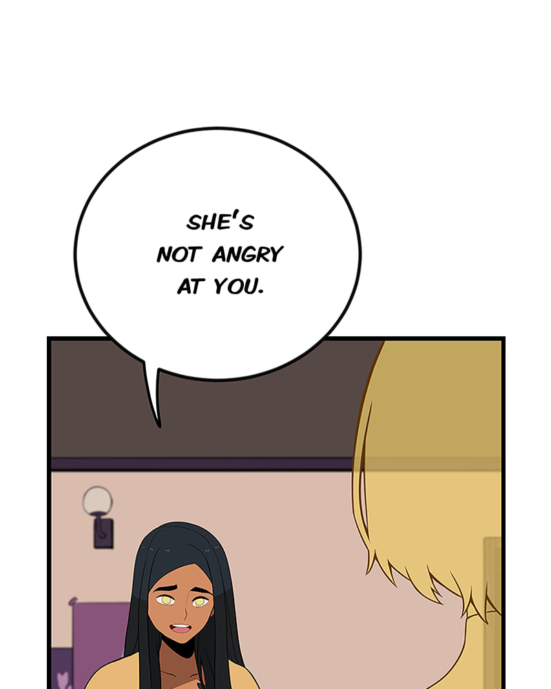 Line Chapter 98 page 37 - 