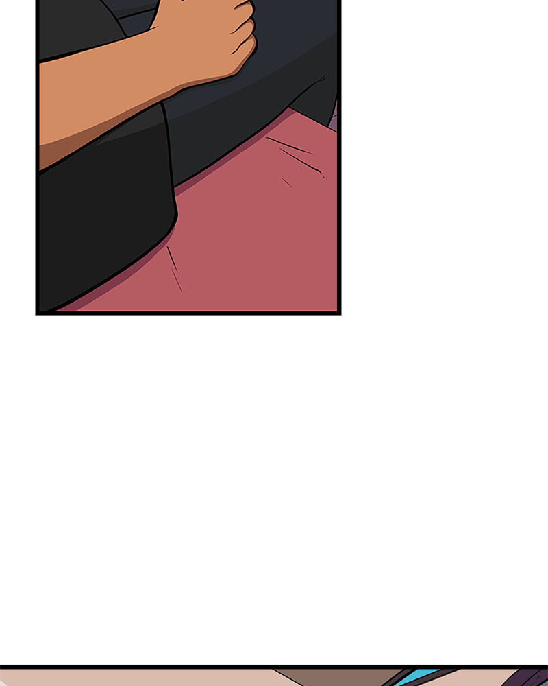 Line Chapter 98 page 42 - 
