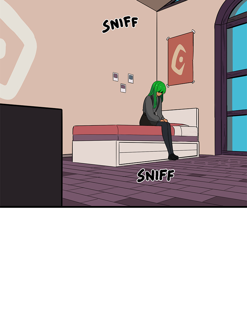 Line Chapter 98 page 43 - 