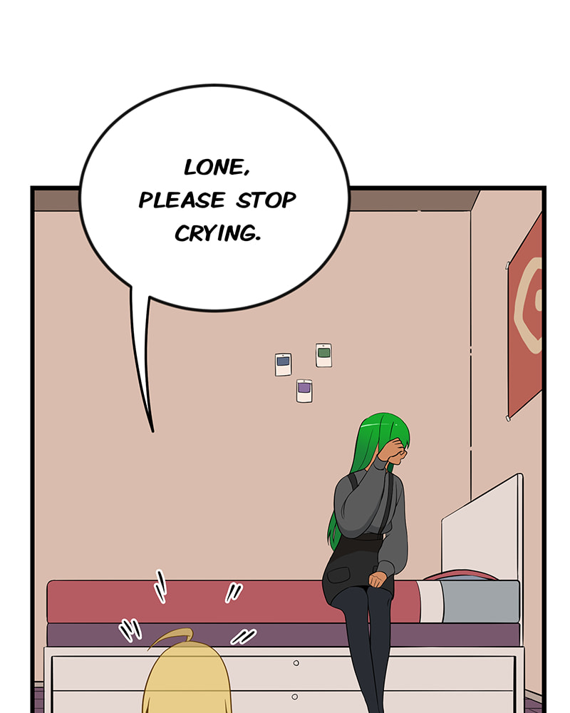 Line Chapter 98 page 44 - 