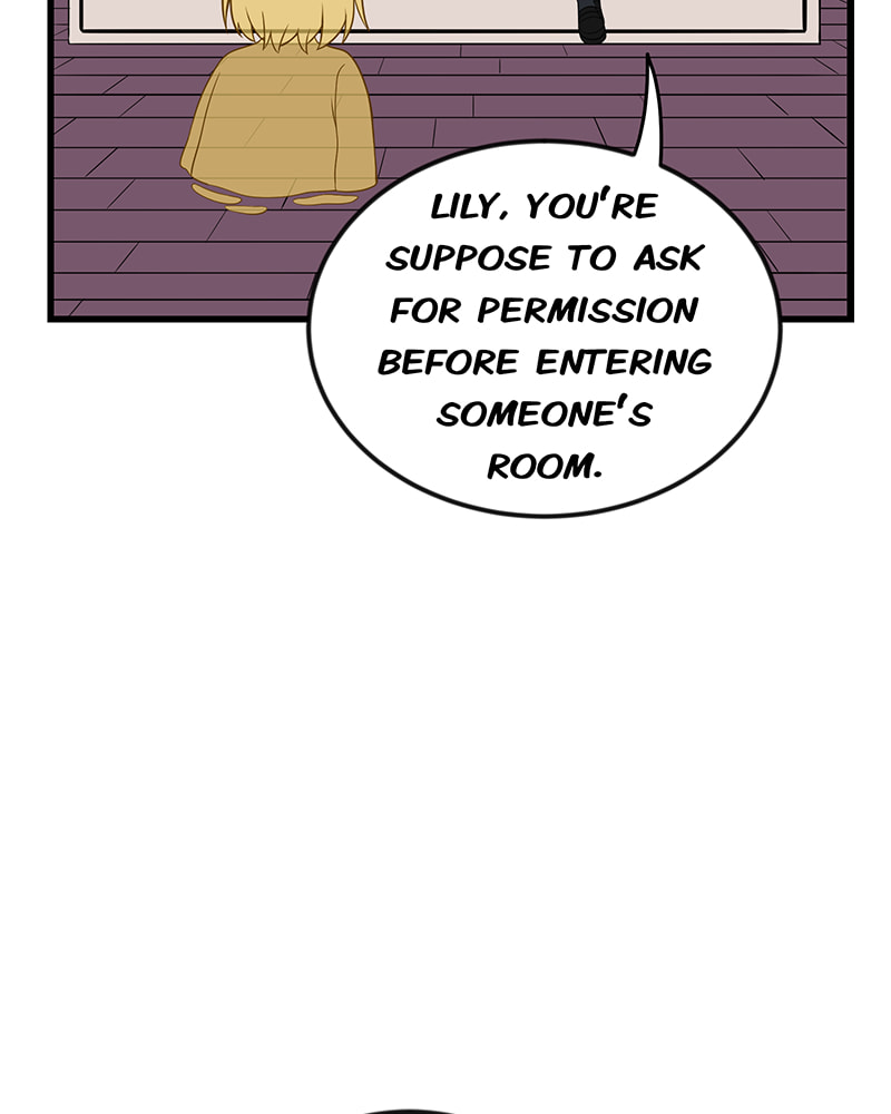 Line Chapter 98 page 45 - 