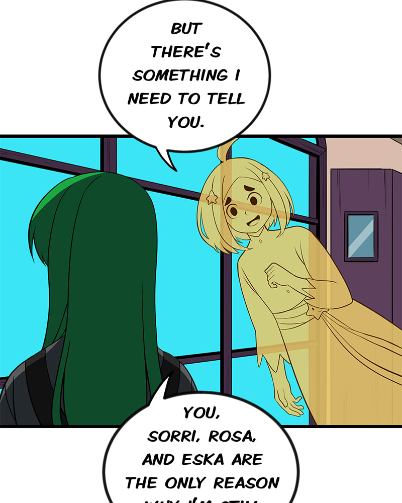 Line Chapter 98 page 46 - 