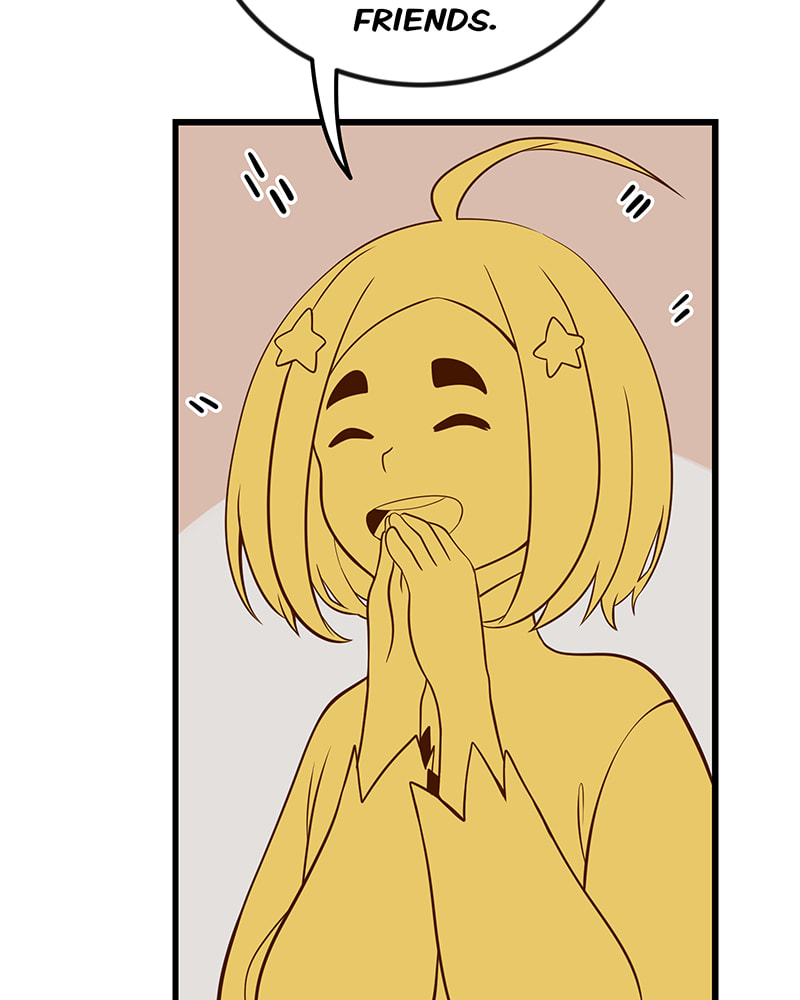 Line Chapter 98 page 57 - 