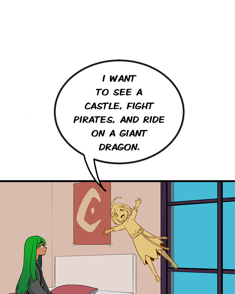 Line Chapter 98 page 63 - 