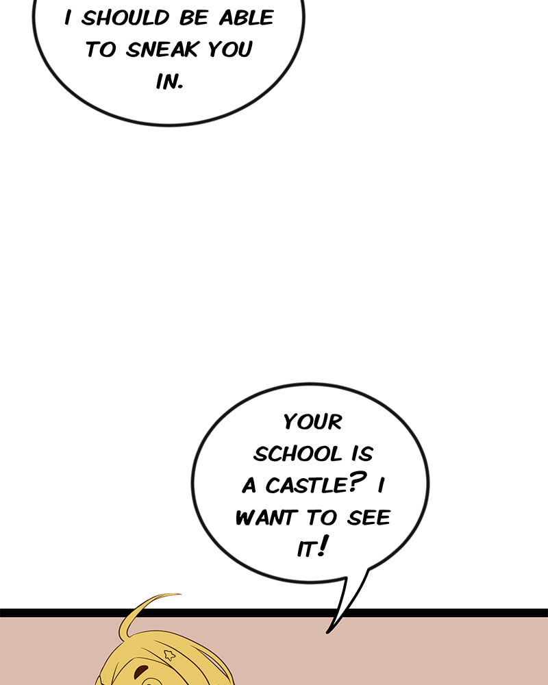 Line Chapter 98 page 66 - 