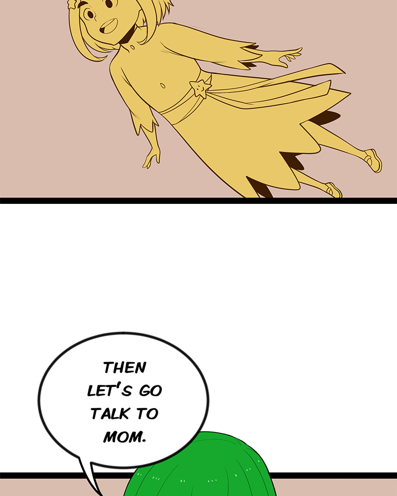 Line Chapter 98 page 67 - 