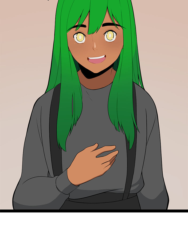 Line Chapter 98 page 68 - 