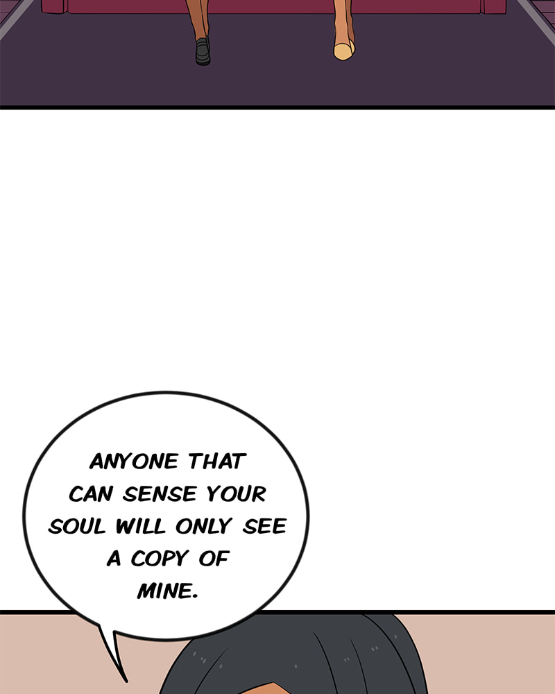 Line Chapter 98 page 72 - 