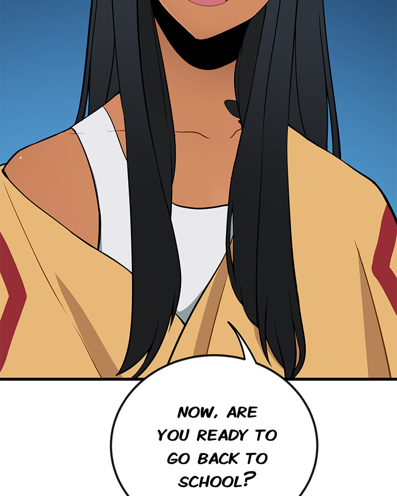 Line Chapter 98 page 77 - 