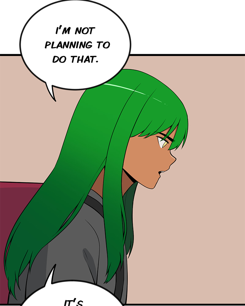 Line Chapter 98 page 10 - 