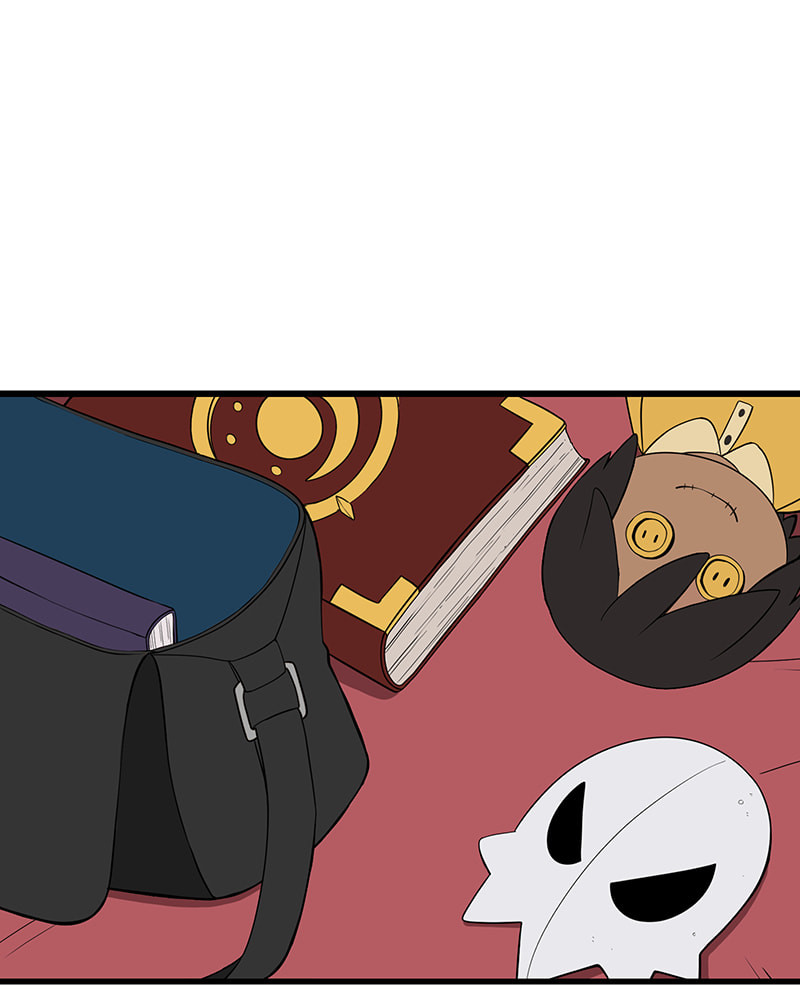 Line Chapter 99 page 1 - 