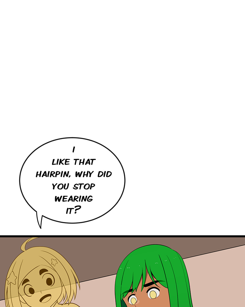 Line Chapter 99 page 2 - 