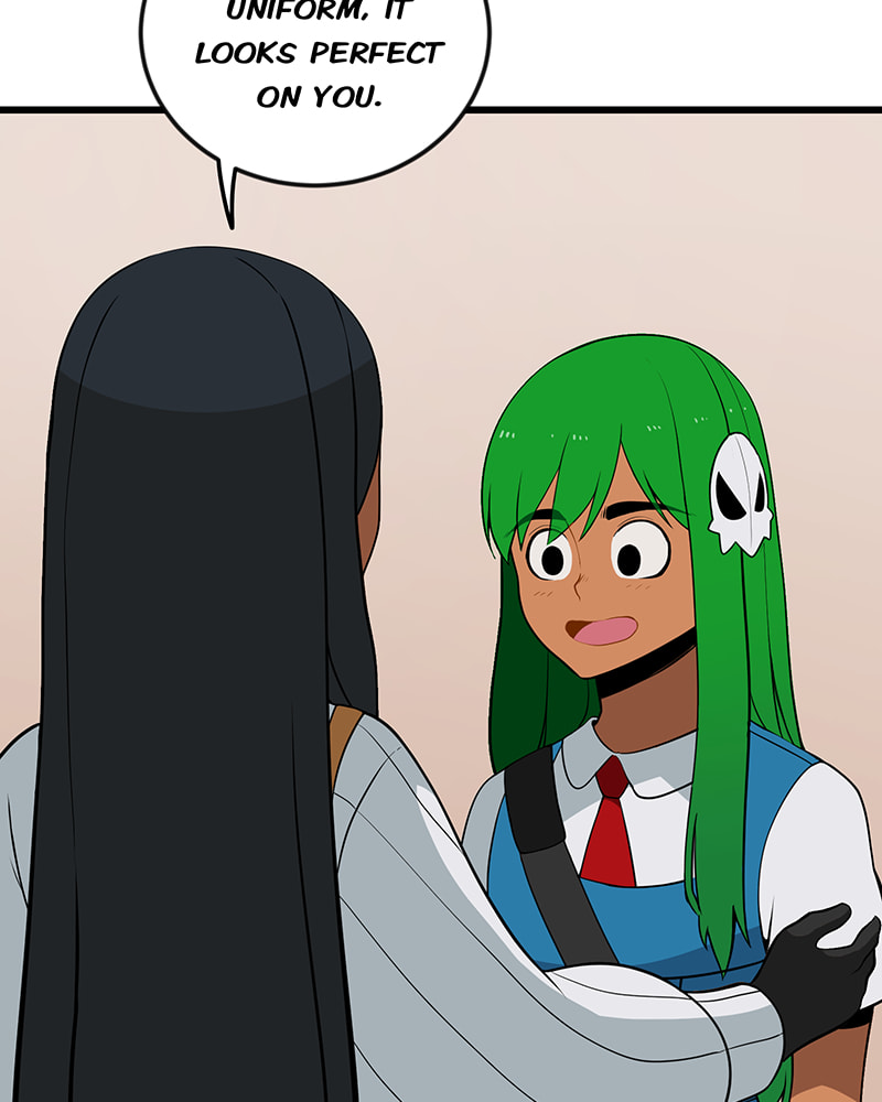 Line Chapter 99 page 13 - 