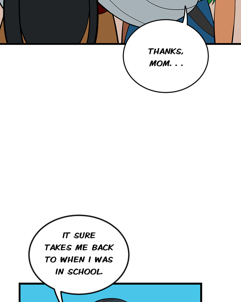 Line Chapter 99 page 14 - 