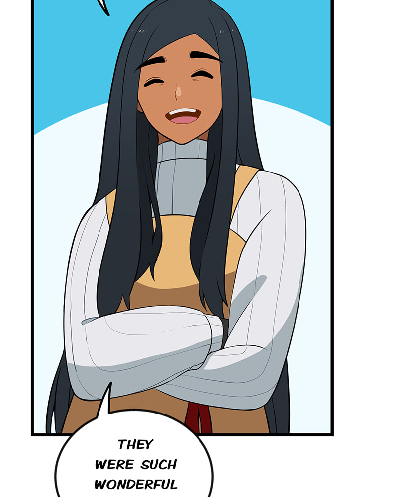 Line Chapter 99 page 15 - 