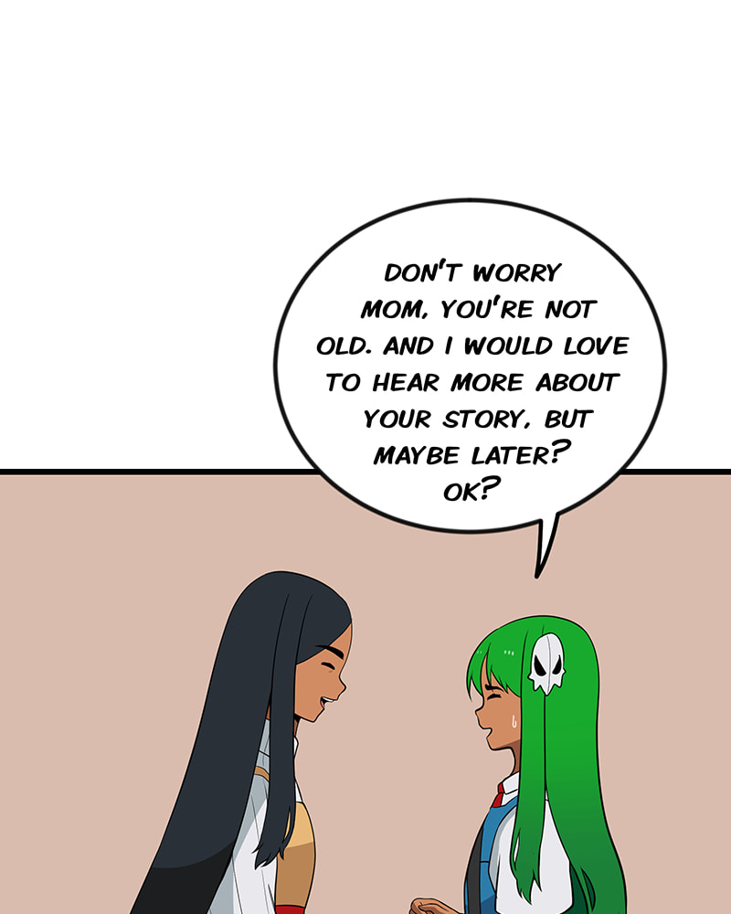 Line Chapter 99 page 18 - 