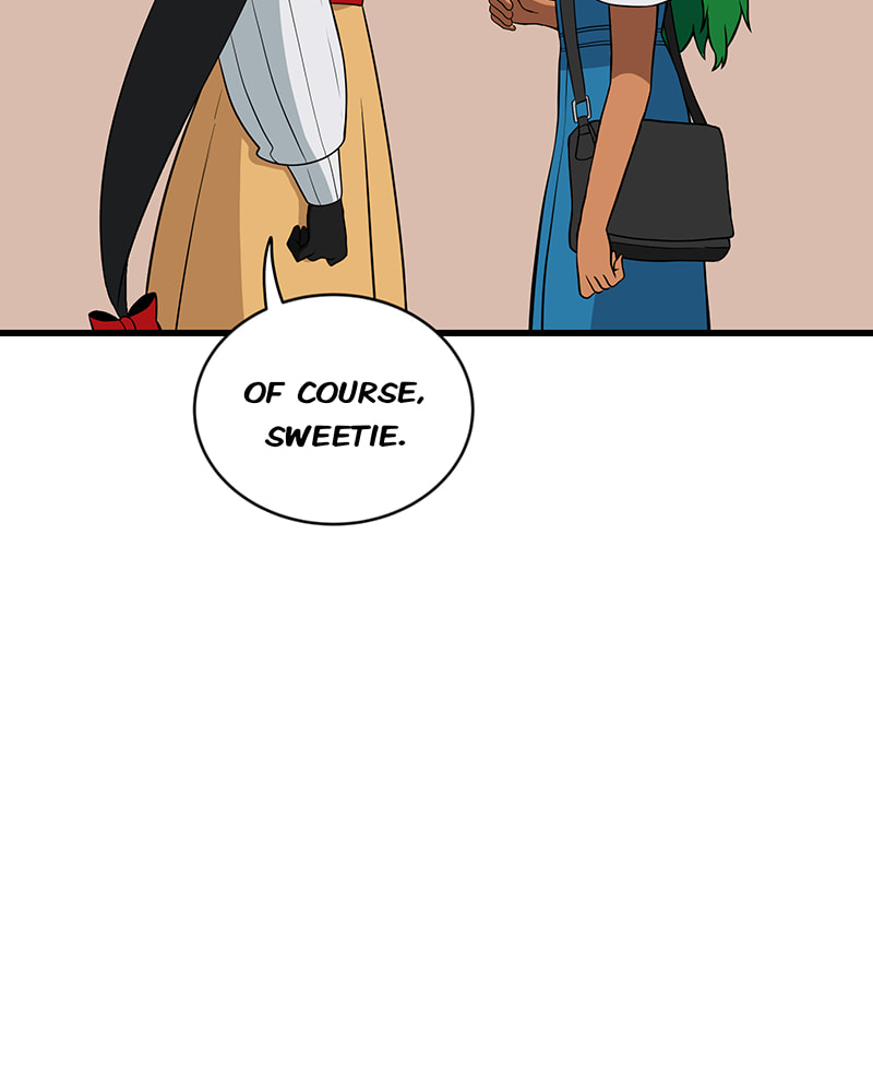 Line Chapter 99 page 19 - 