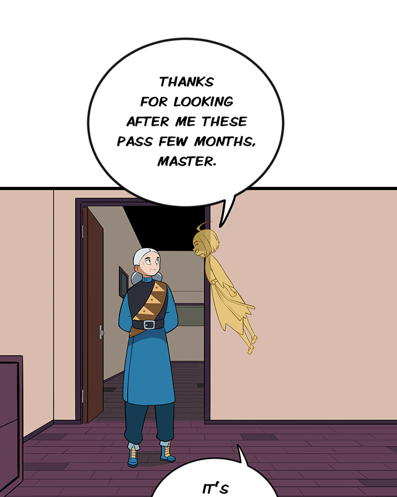 Line Chapter 99 page 20 - 